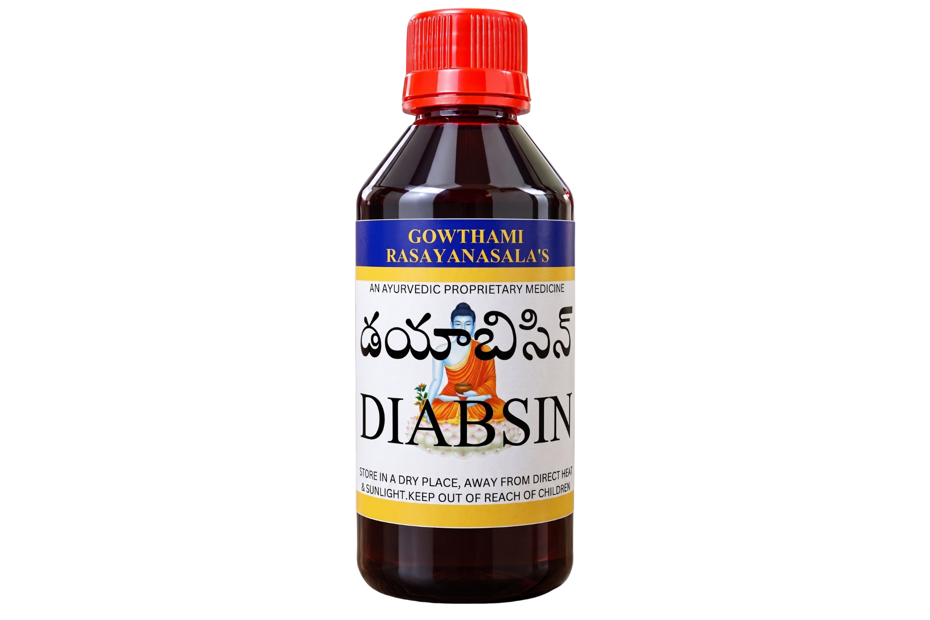 DIABSIN
