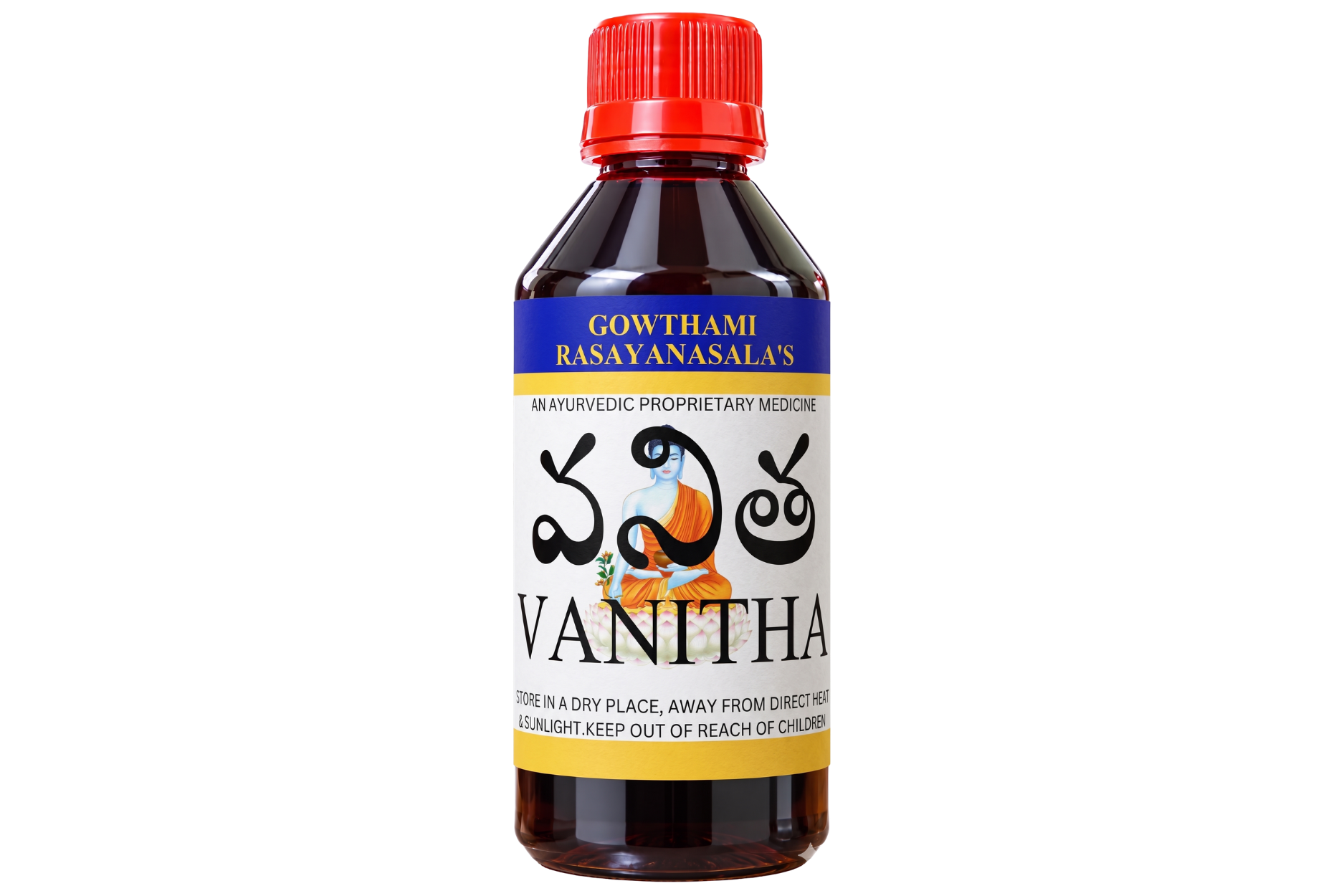 VANITHA TONIC